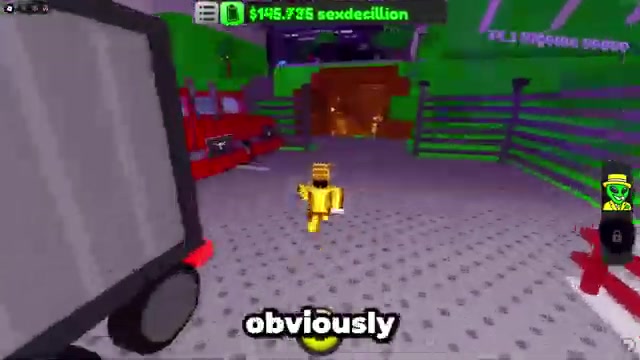 Sell Lemons gameplay screenshot
