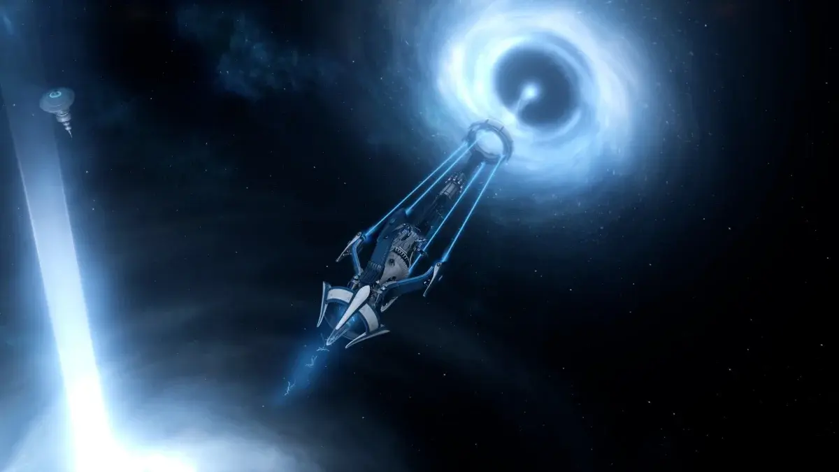 Stellaris: Nomads – Screenshot 3