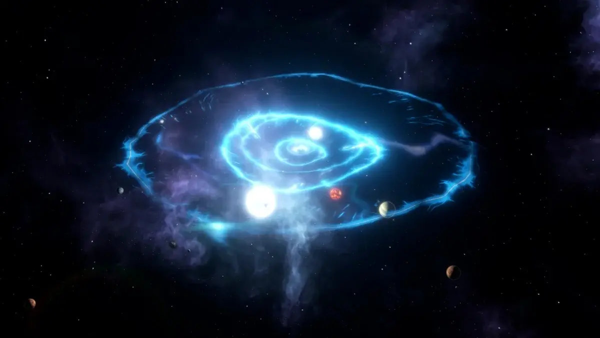 Stellaris: Nomads – Screenshot 5