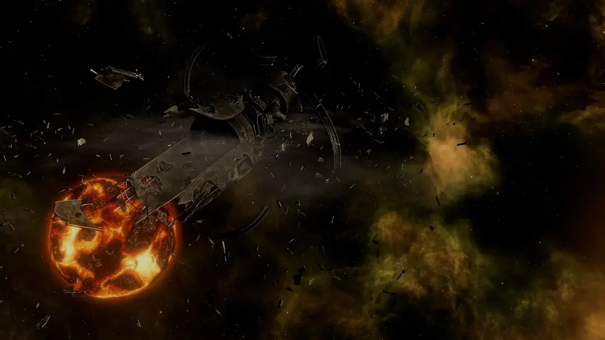Stellaris: Nomads – Screenshot 6