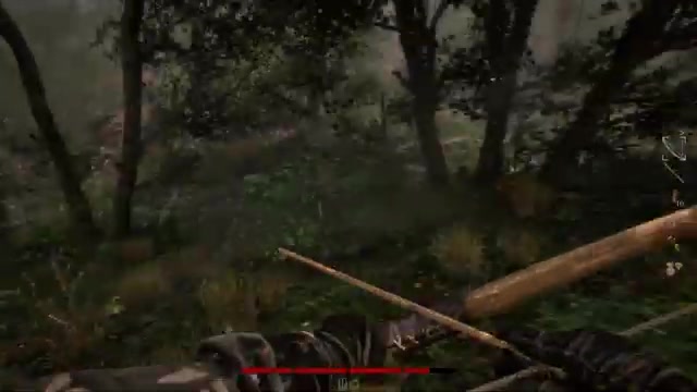 The Mound: Omen of Cthulhu gameplay screenshot