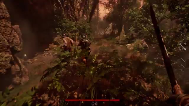 The Mound: Omen of Cthulhu gameplay screenshot