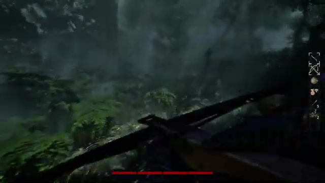 The Mound: Omen of Cthulhu gameplay screenshot