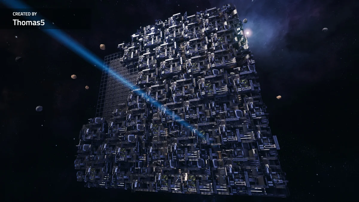 Astro Colony – Screenshot 4