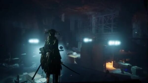 Beast of Reincarnation gameplay screenshot