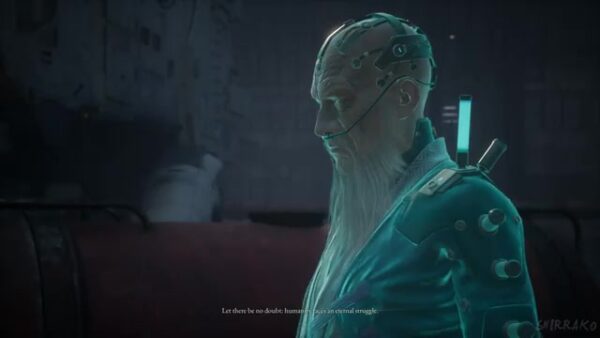 Beast of Reincarnation gameplay screenshot