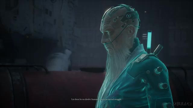 Beast of Reincarnation gameplay screenshot