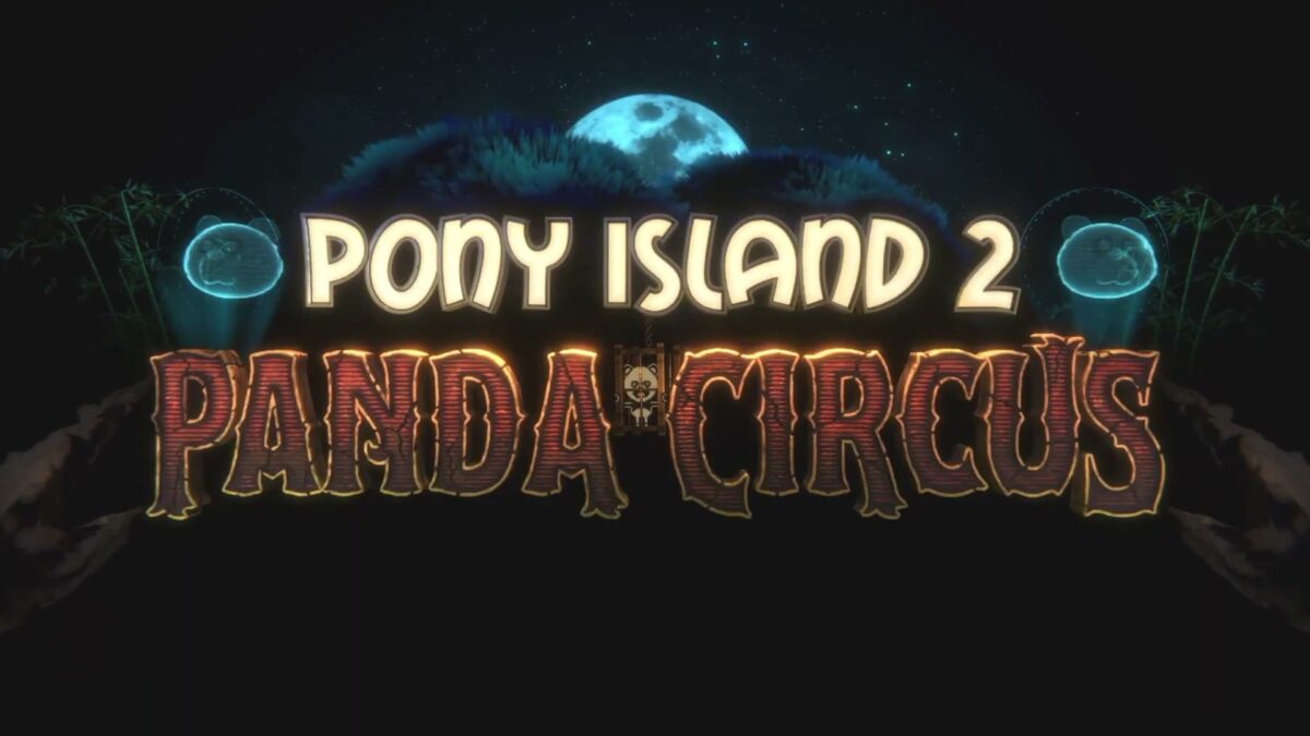 Pony Island 2: Panda Circus at Gamescom Opening Night Live 2026