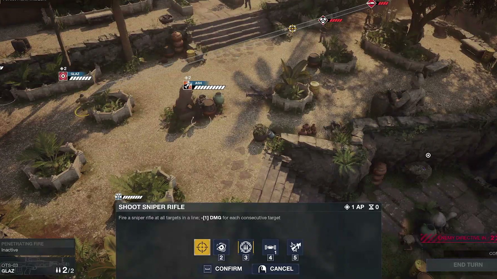 Rainbow Six Tactics screenshot from its Gamescom Opening Night Live 2026 trailer