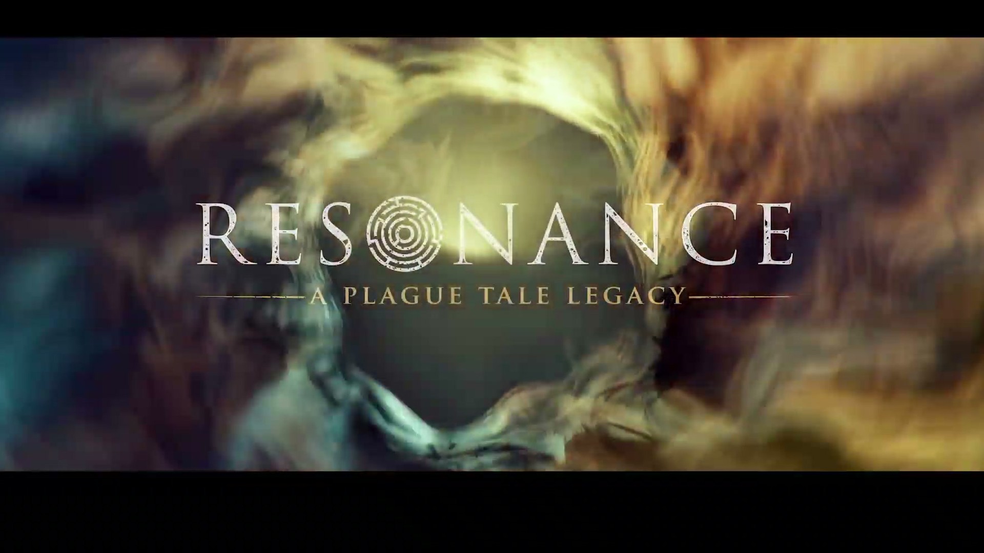 Resonance: A Plague Tale Legacy screenshot from its Gamescom Opening Night Live 2026 trailer