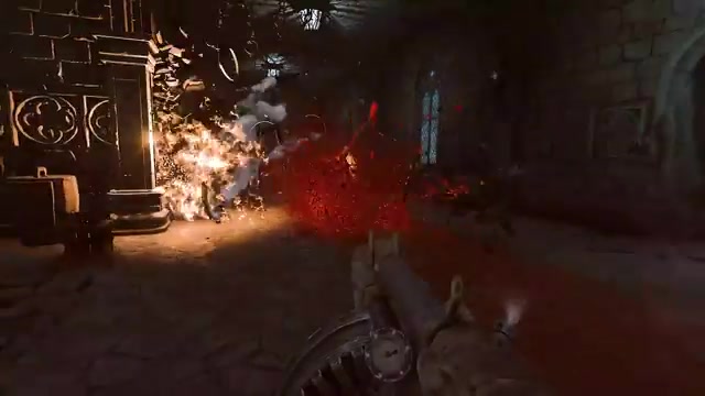 Resonance: A Plague Tale Legacy gameplay screenshot