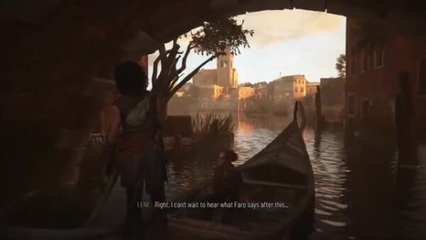 Resonance: A Plague Tale Legacy gameplay screenshot