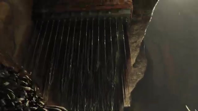 Resonance: A Plague Tale Legacy gameplay screenshot