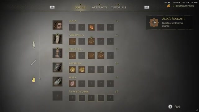 Resonance: A Plague Tale Legacy gameplay screenshot
