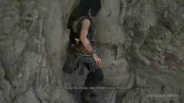 Resonance: A Plague Tale Legacy gameplay screenshot
