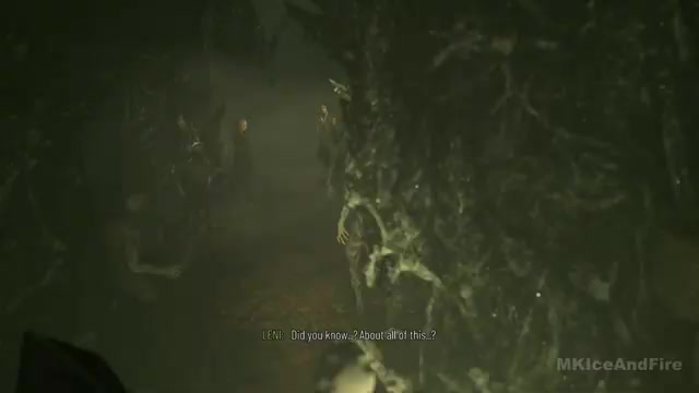 Resonance: A Plague Tale Legacy gameplay screenshot