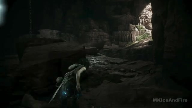 Resonance: A Plague Tale Legacy gameplay screenshot