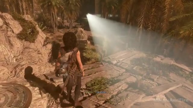 Resonance: A Plague Tale Legacy gameplay screenshot