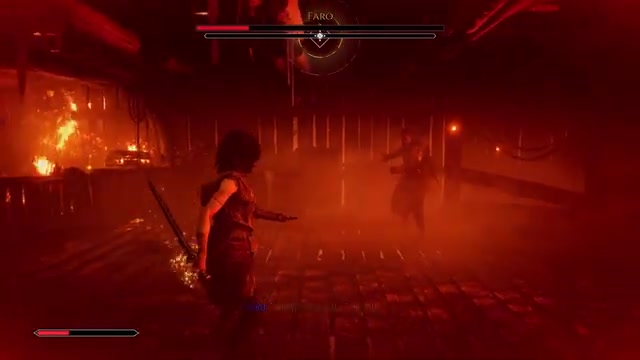 Resonance: A Plague Tale Legacy gameplay screenshot