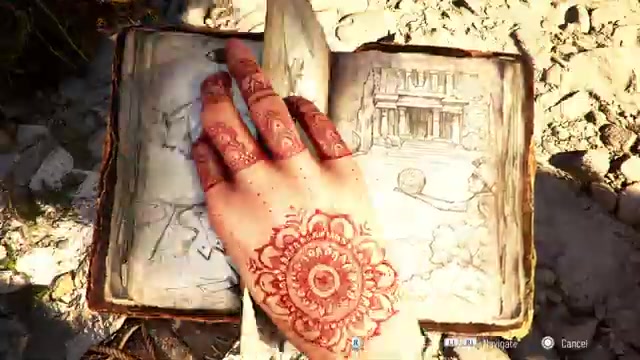 Resonance: A Plague Tale Legacy gameplay screenshot