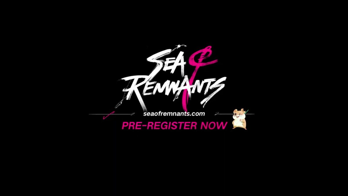 Sea of Remnants at Gamescom Opening Night Live 2026