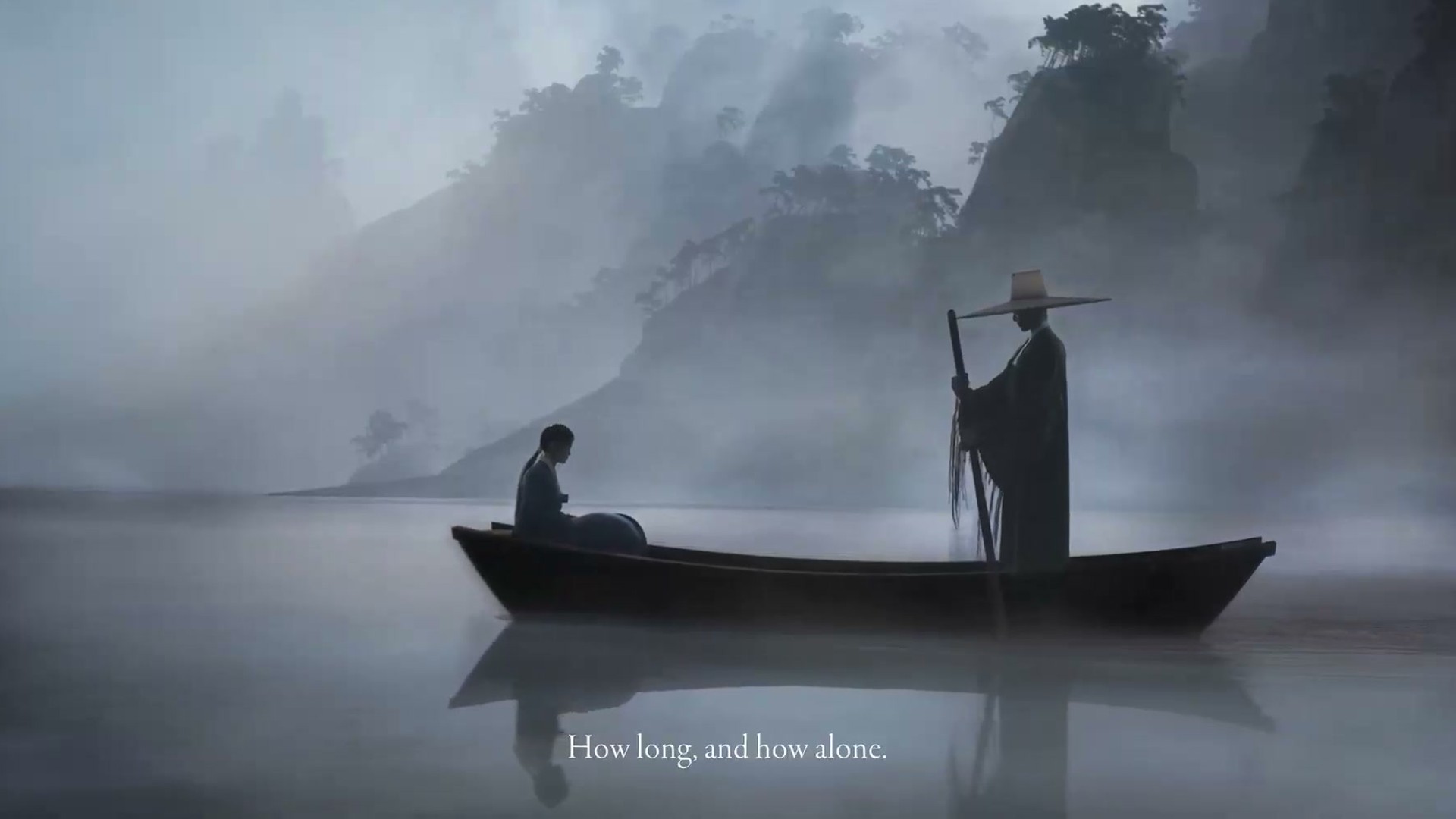 Tarae screenshot from its Gamescom Opening Night Live 2026 trailer