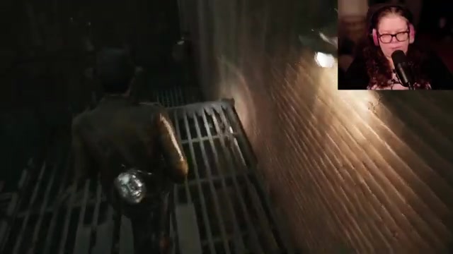 The Sinking City 2 gameplay screenshot