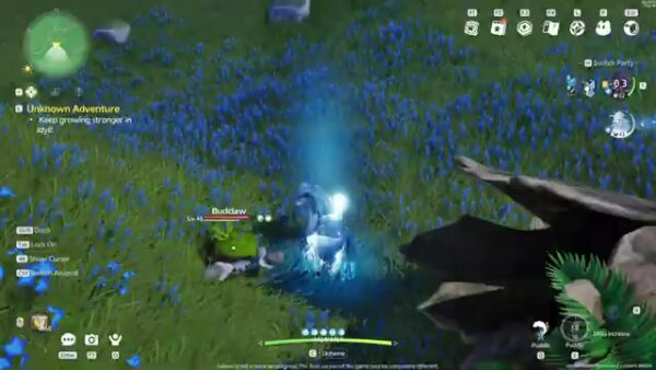 Aniimo gameplay screenshot