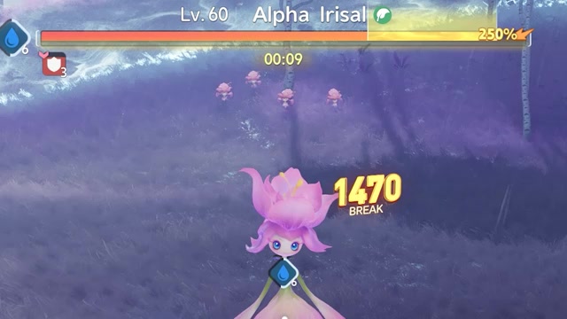 Aniimo gameplay screenshot