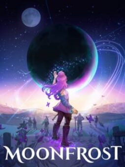 Moonfrost box art
