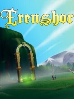Erenshor box art