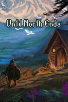 Until North Ends box art