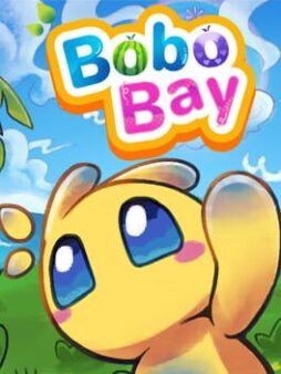 Bobo Bay box art