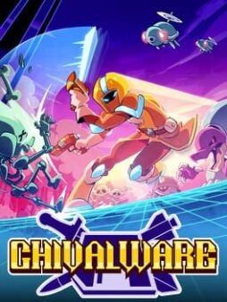 Chivalware box art