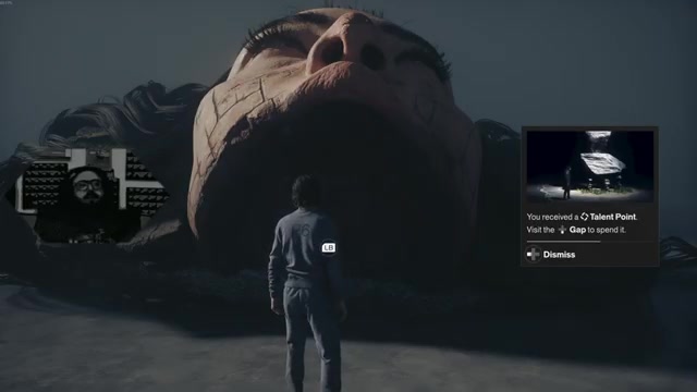 Control Resonant gameplay screenshot