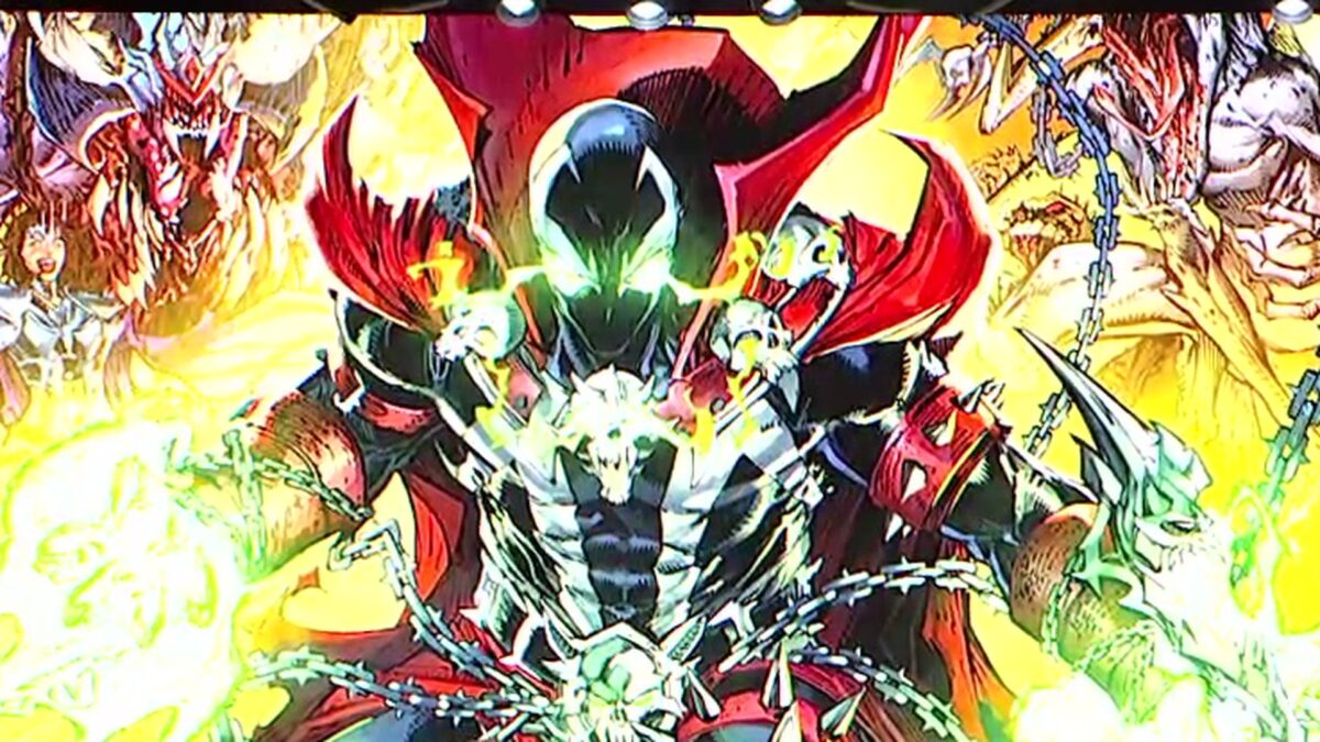 Diablo Immortal at BlizzCon 2026