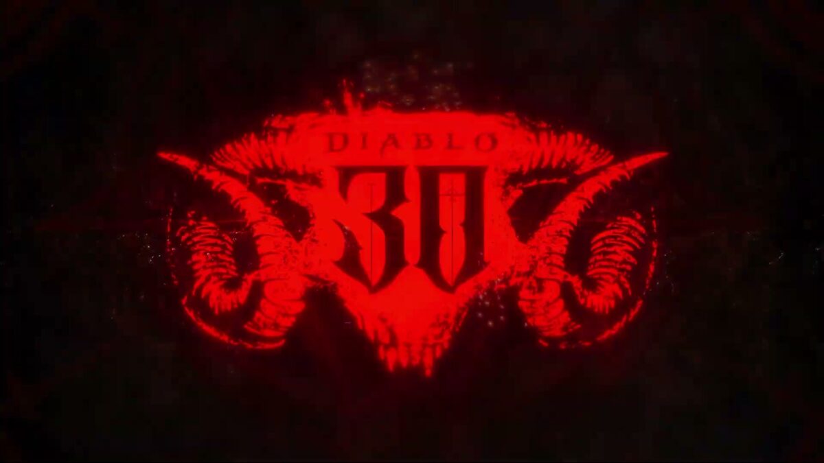 Diablo IV Season of Hell's Legacy screenshot 1