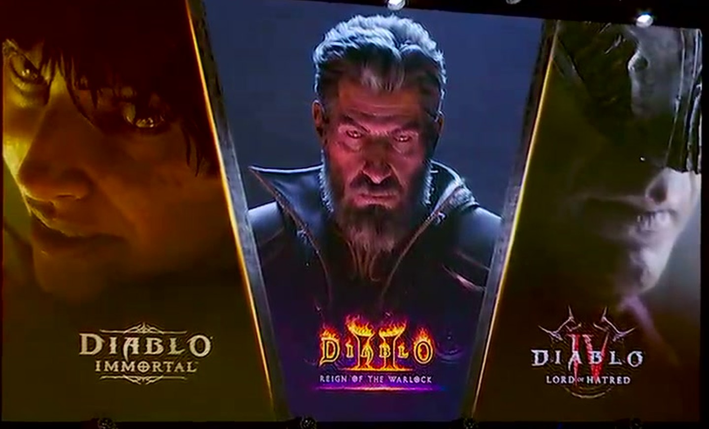 Diablo IV Season of Hell's Legacy screenshot 2