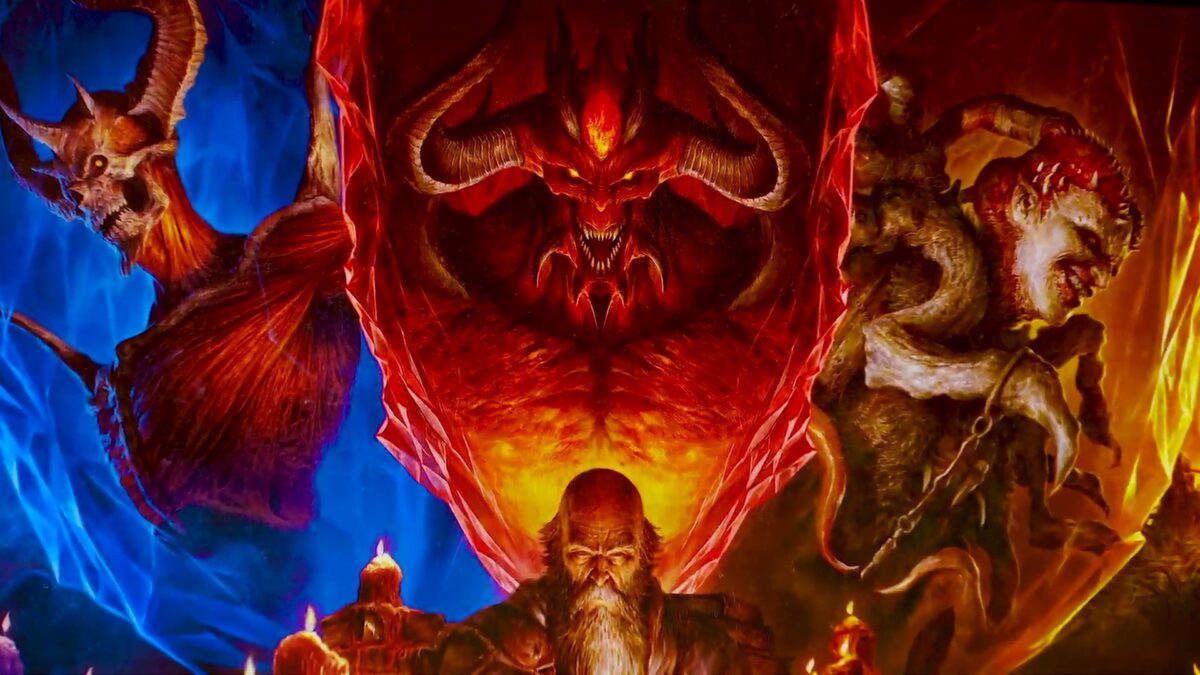 Diablo IV Season of Hell's Legacy screenshot 3