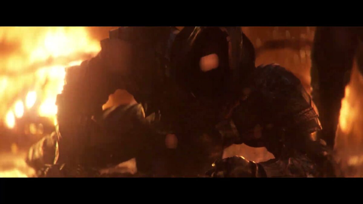 Diablo V BlizzCon 2026 screenshot 1