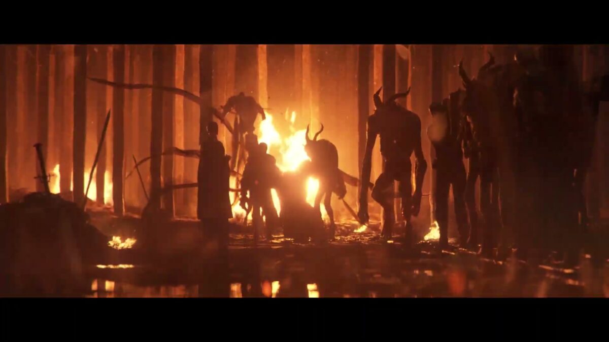 Diablo V BlizzCon 2026 screenshot 2