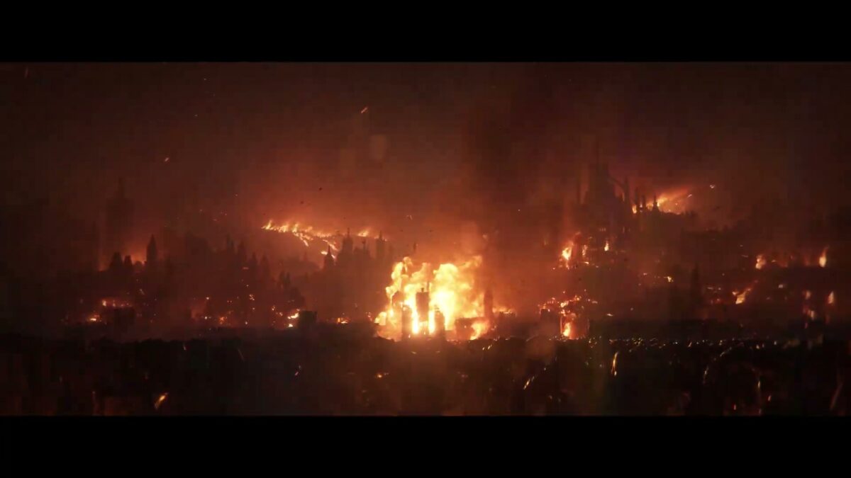 Diablo V BlizzCon 2026 screenshot 3