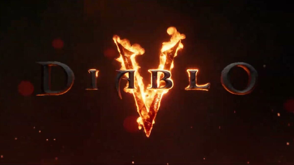 Diablo V BlizzCon 2026 screenshot 4
