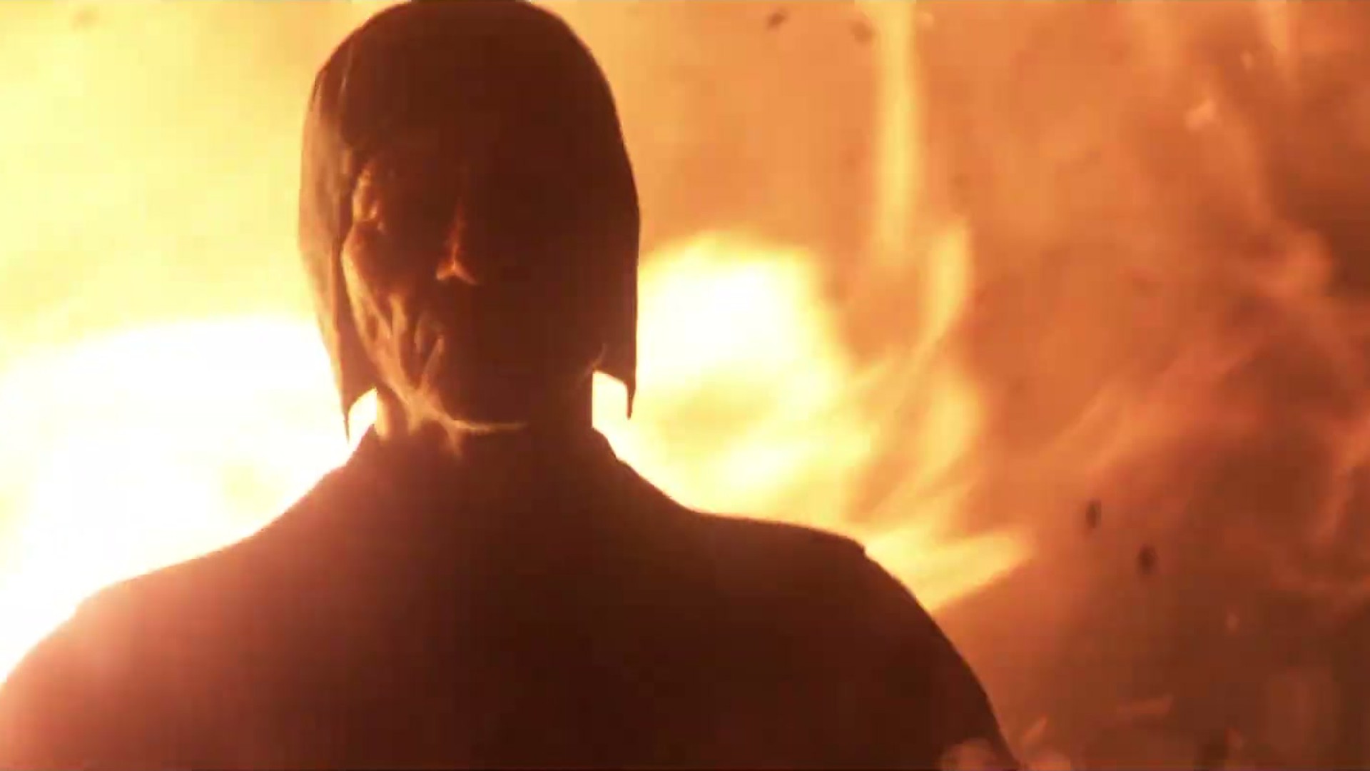 Diablo V screenshot from its Diablo V panel at BlizzCon 2026 trailer