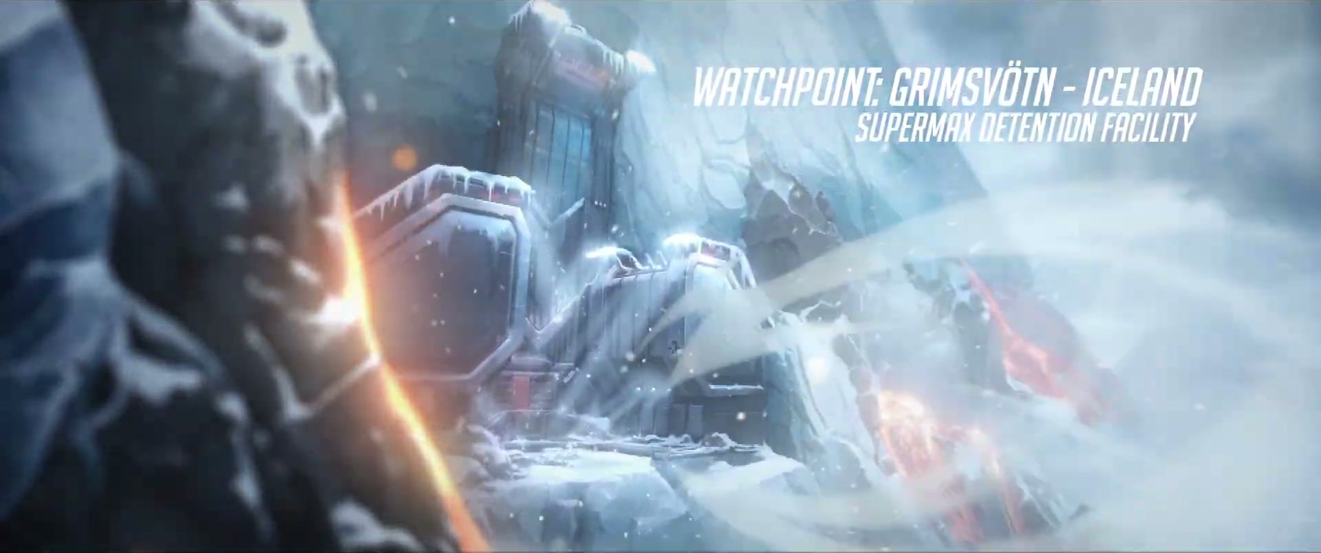 Doctrine Overwatch screenshot 1