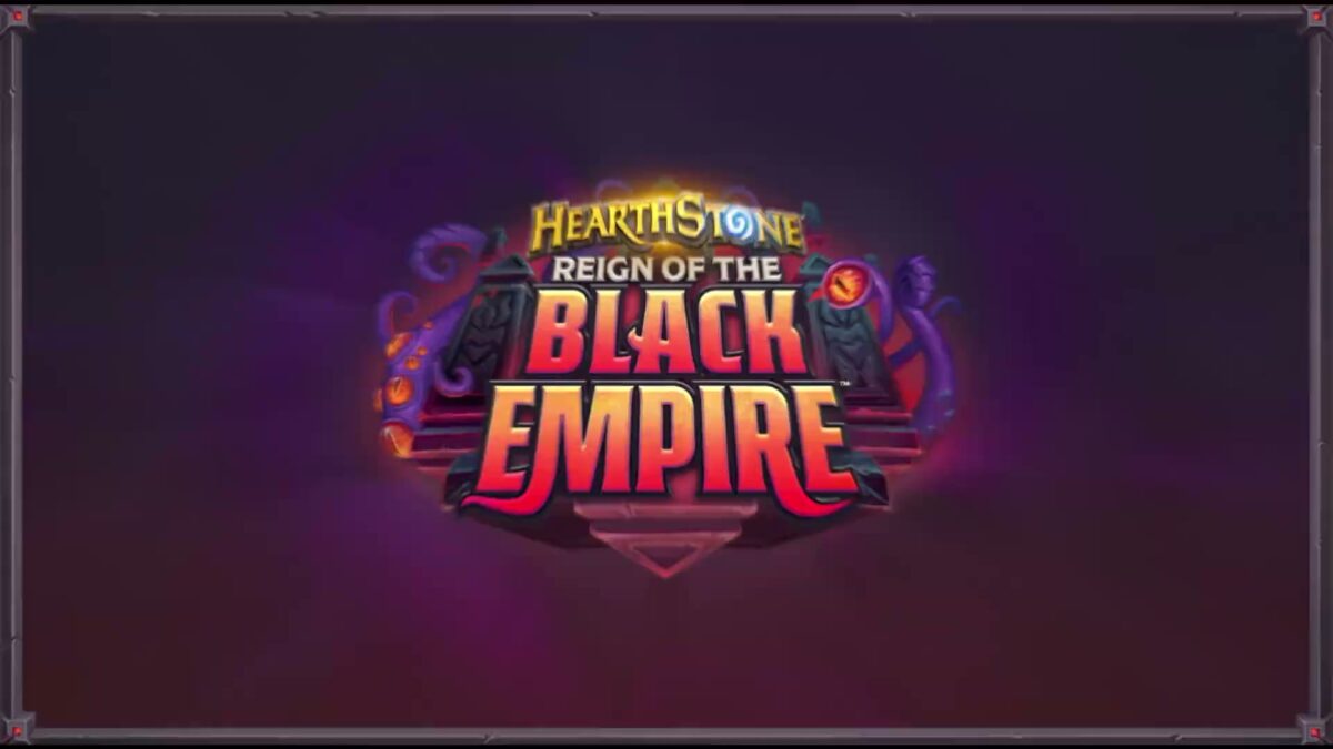 Hearthstone at BlizzCon 2026