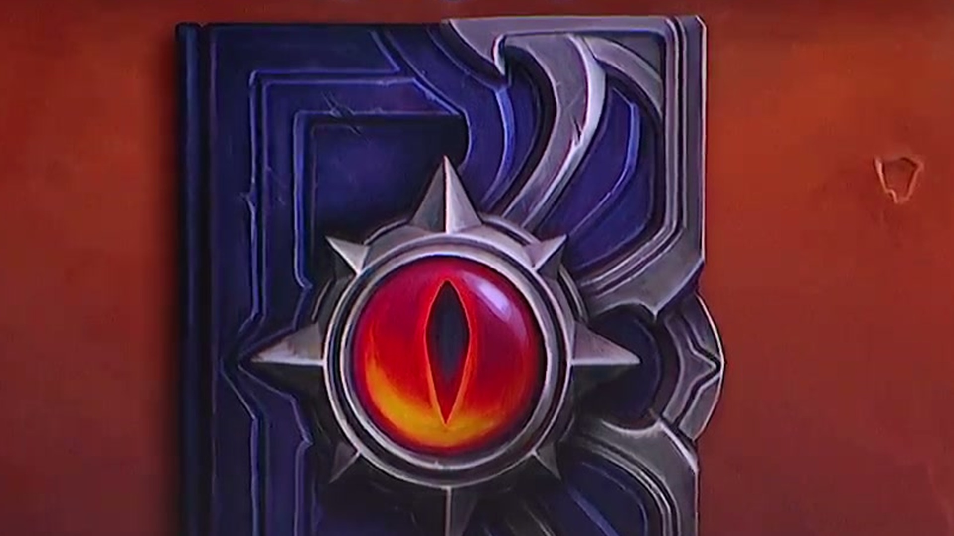 Hearthstone screenshot from its BlizzCon 2026 trailer