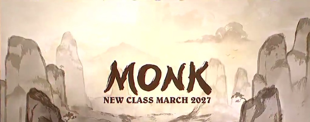 Hearthstone Monk class screenshot 4