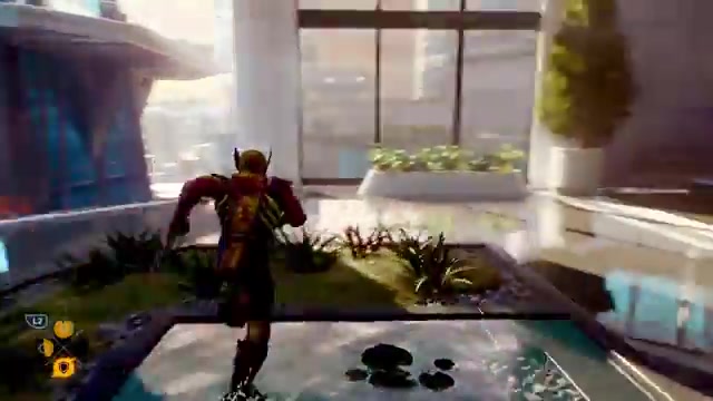 Marvel's Wolverine gameplay screenshot