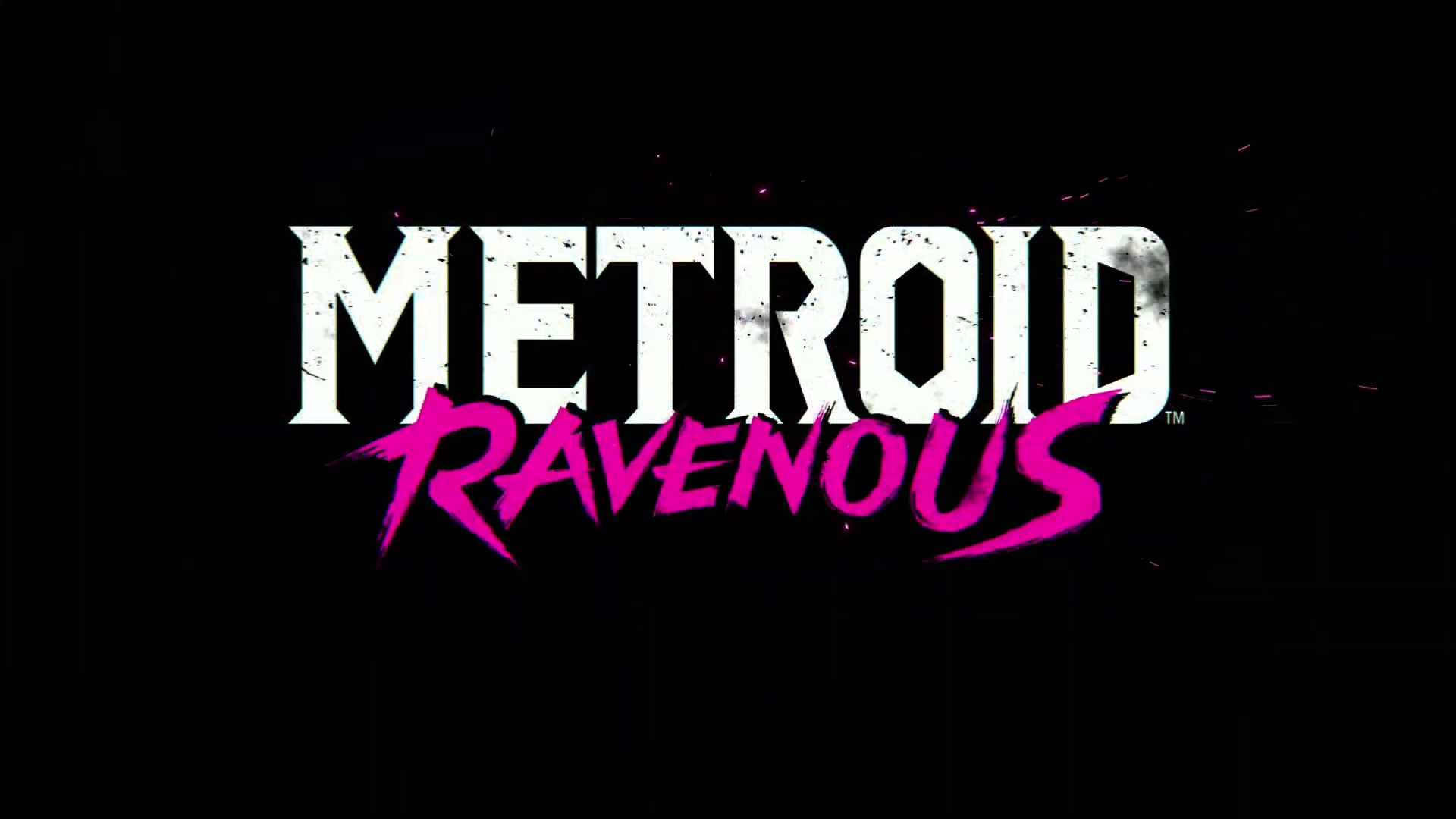 Metroid Ravenous screenshot from its Nintendo Direct September 2026 trailer